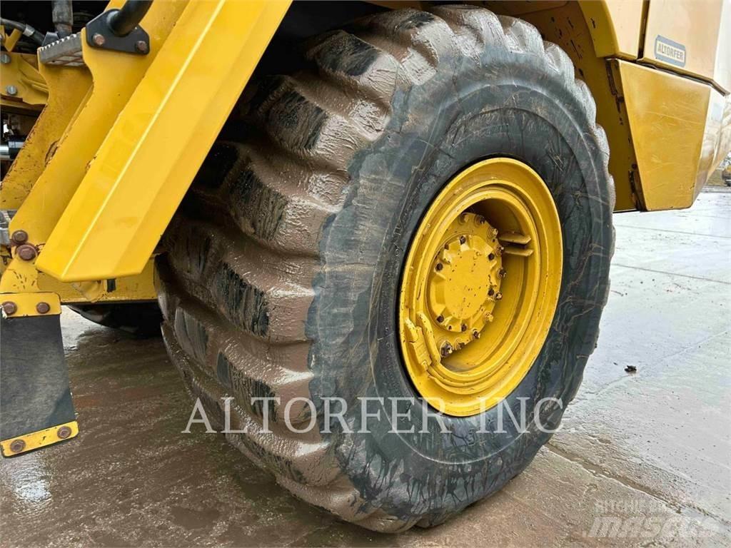 CAT 725C2 Caminhões articulados