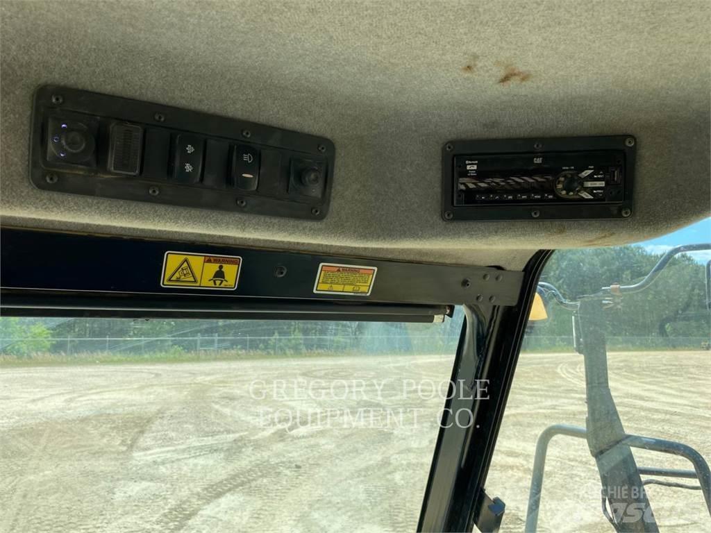 CAT 725C2 Caminhões articulados