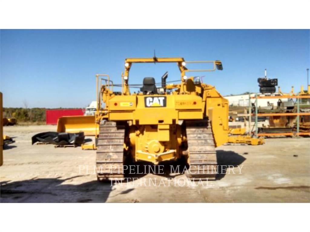 CAT 72HOEM Bulldozers assentadores de tubos