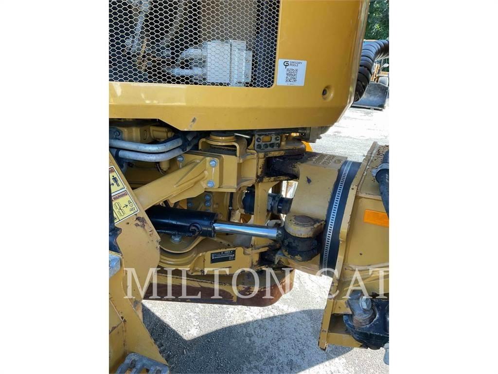 CAT 730 Caminhões articulados