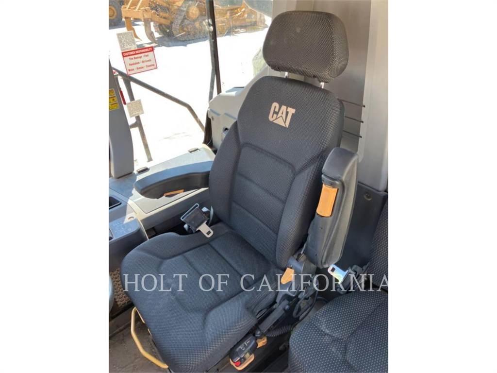 CAT 730 Caminhões articulados