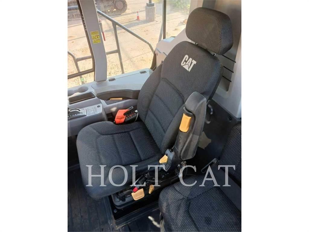 CAT 730 Caminhões articulados