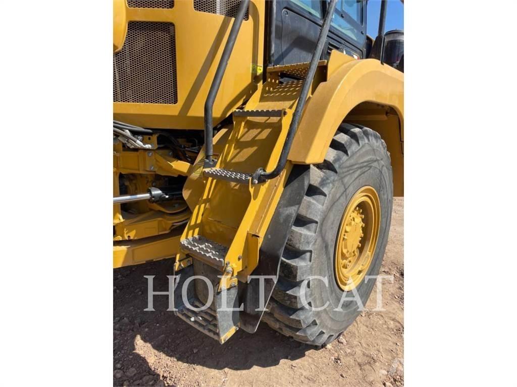 CAT 730 Caminhões articulados
