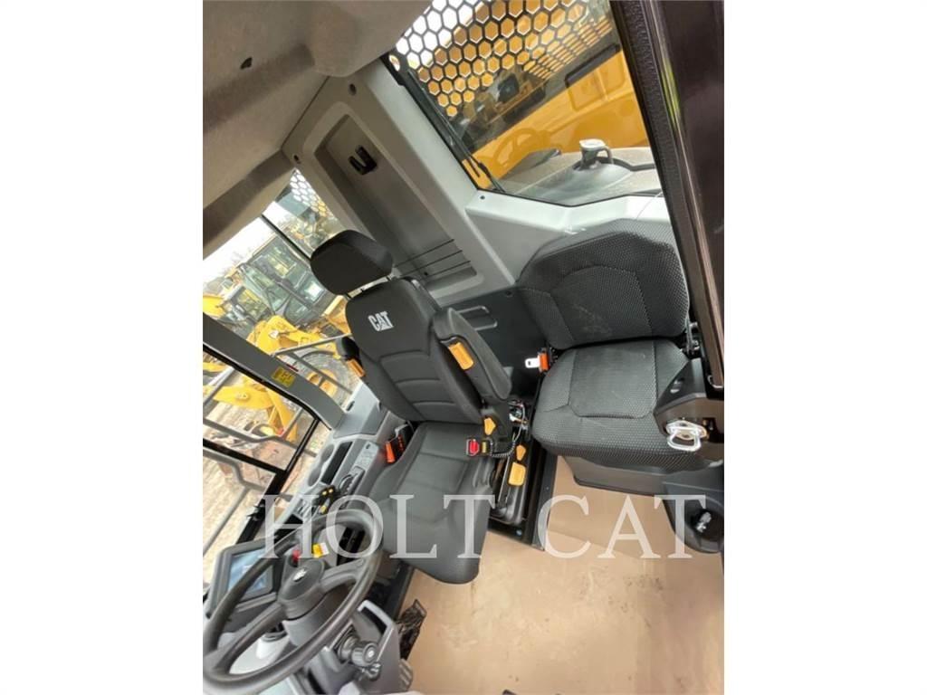 CAT 730 Caminhões articulados