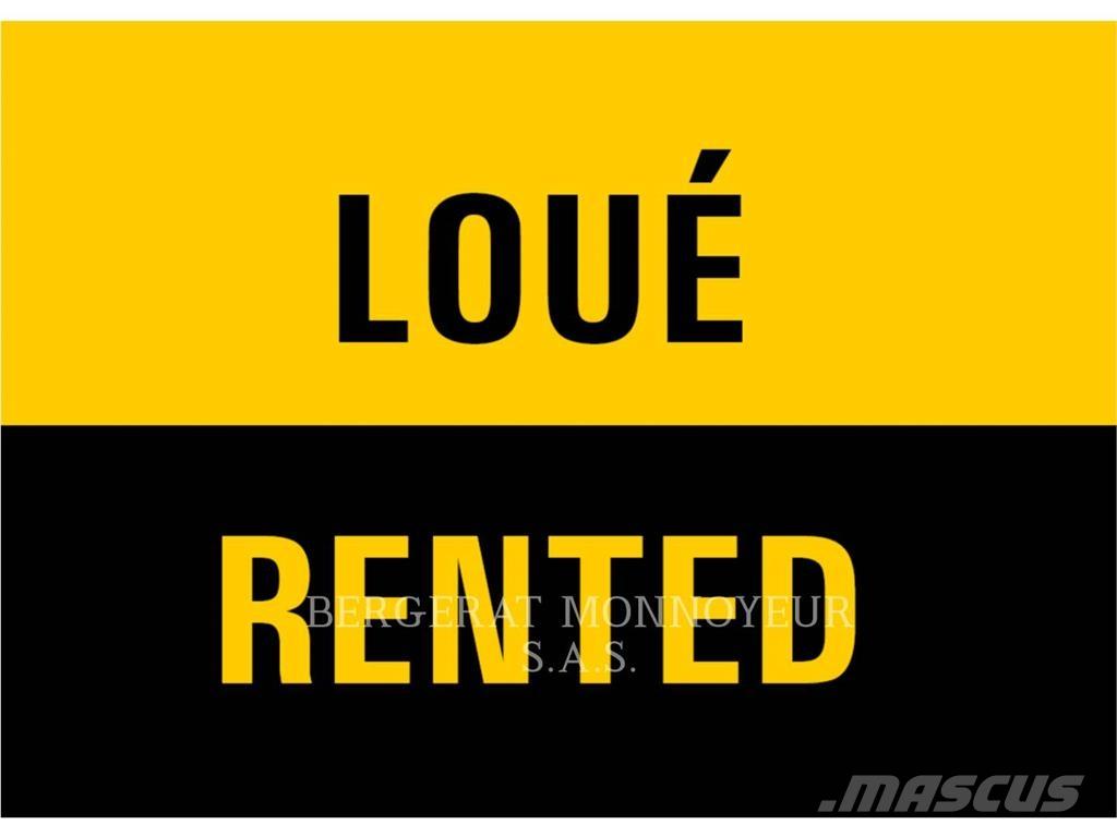 CAT 730 Caminhões articulados