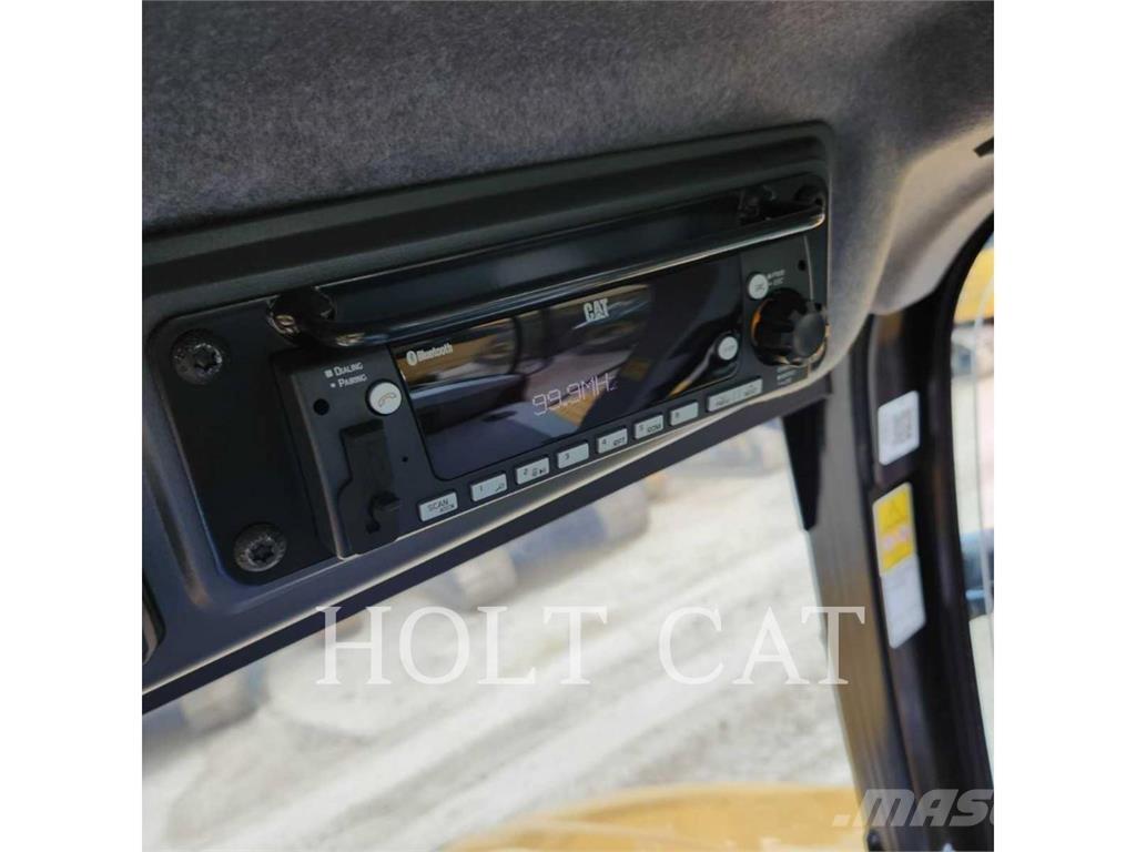 CAT 730 Caminhões articulados