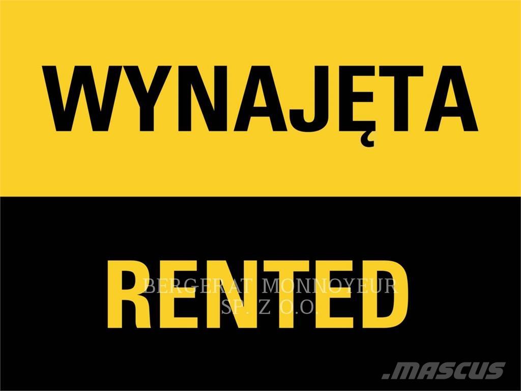 CAT 730 Caminhões articulados