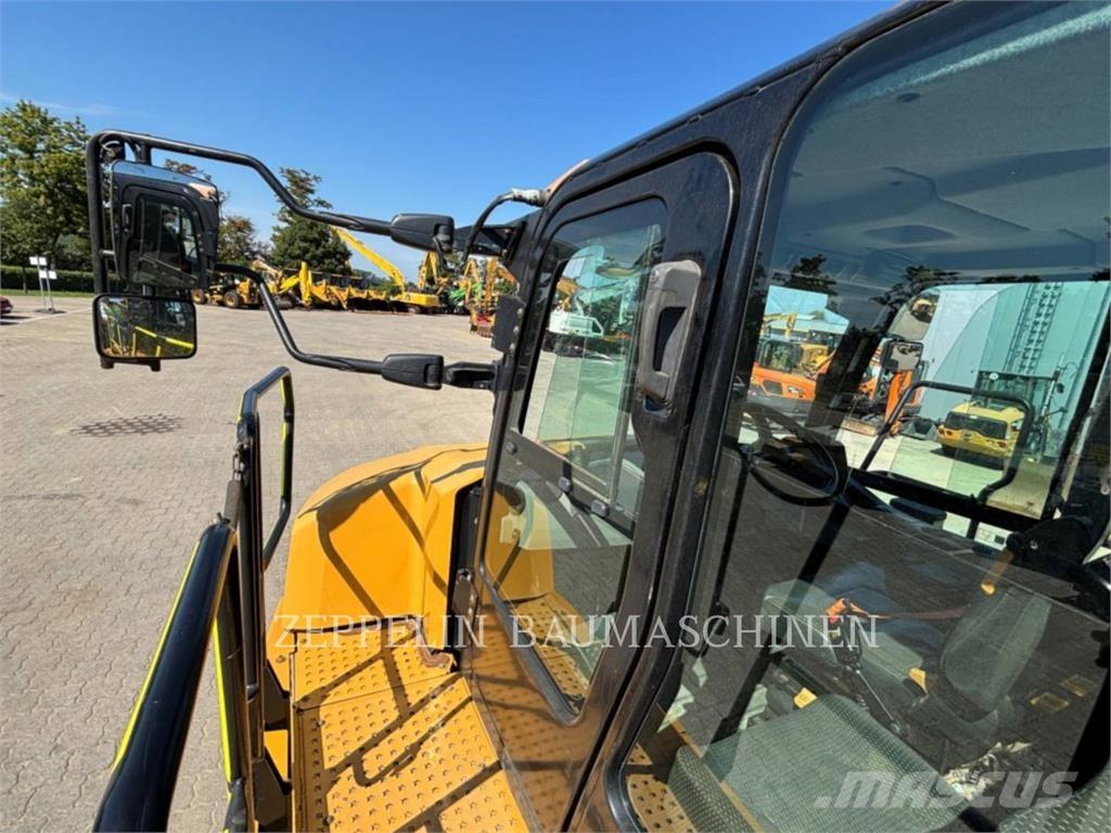 CAT 730-04A Caminhões articulados