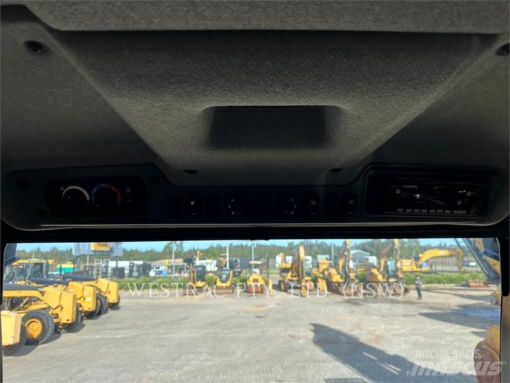 CAT 730-04LRC Caminhões articulados