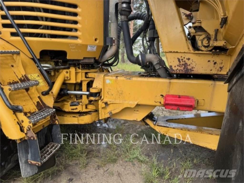 CAT 730 EJ Caminhões articulados