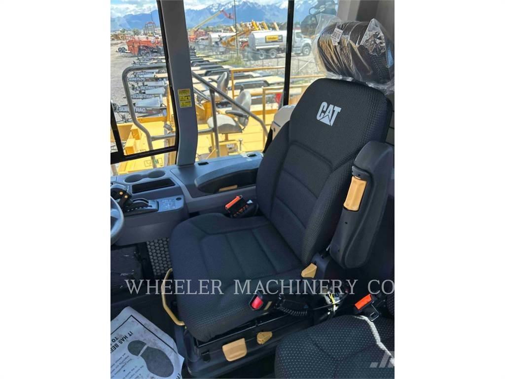 CAT 730 TG Caminhões articulados