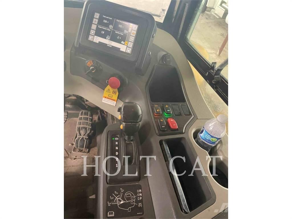 CAT 73004 Caminhões articulados