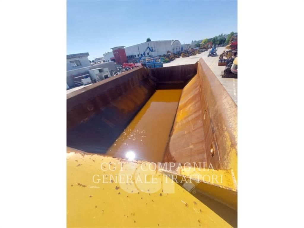 CAT 730C2 Caminhões articulados