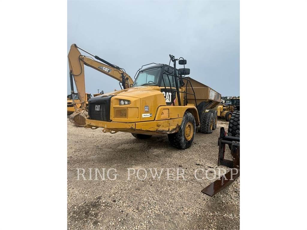 CAT 730CTG Caminhões articulados