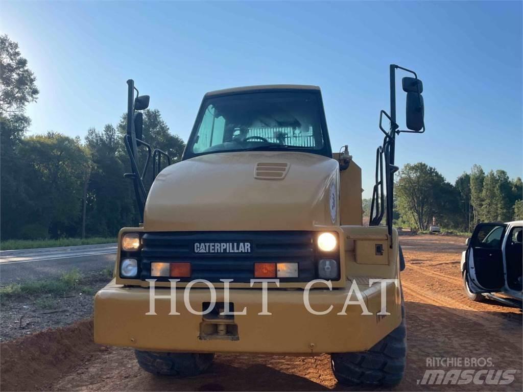 CAT 730WT Caminhões articulados