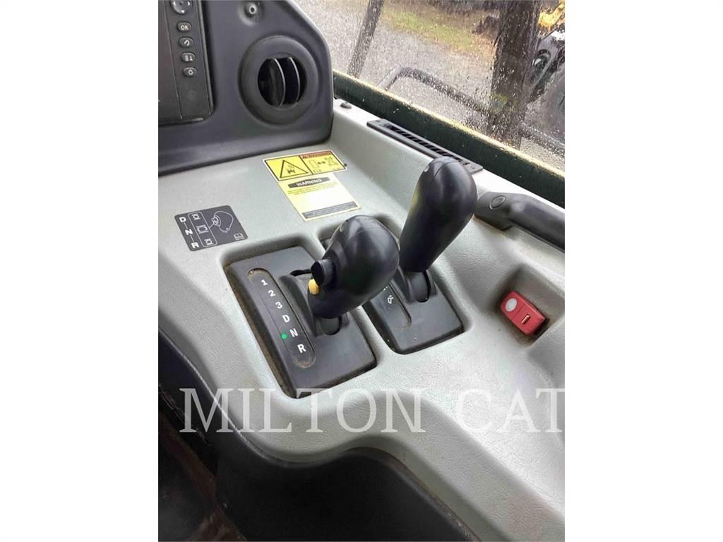 CAT 735C Caminhões articulados