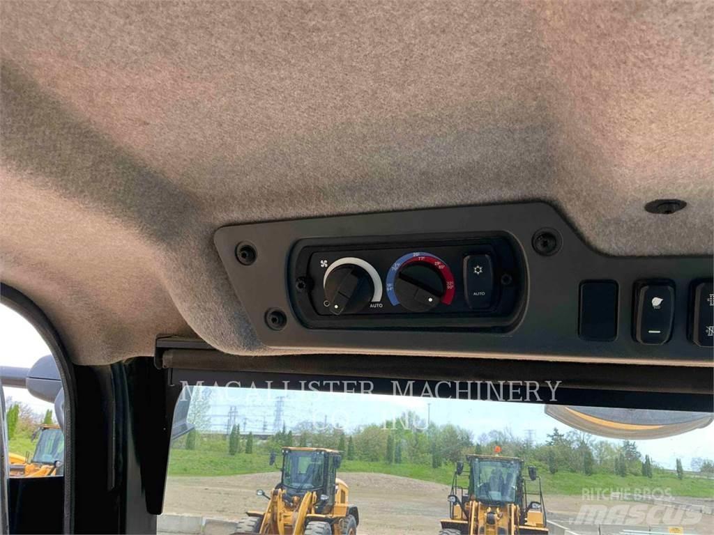 CAT 740 GC Caminhões articulados