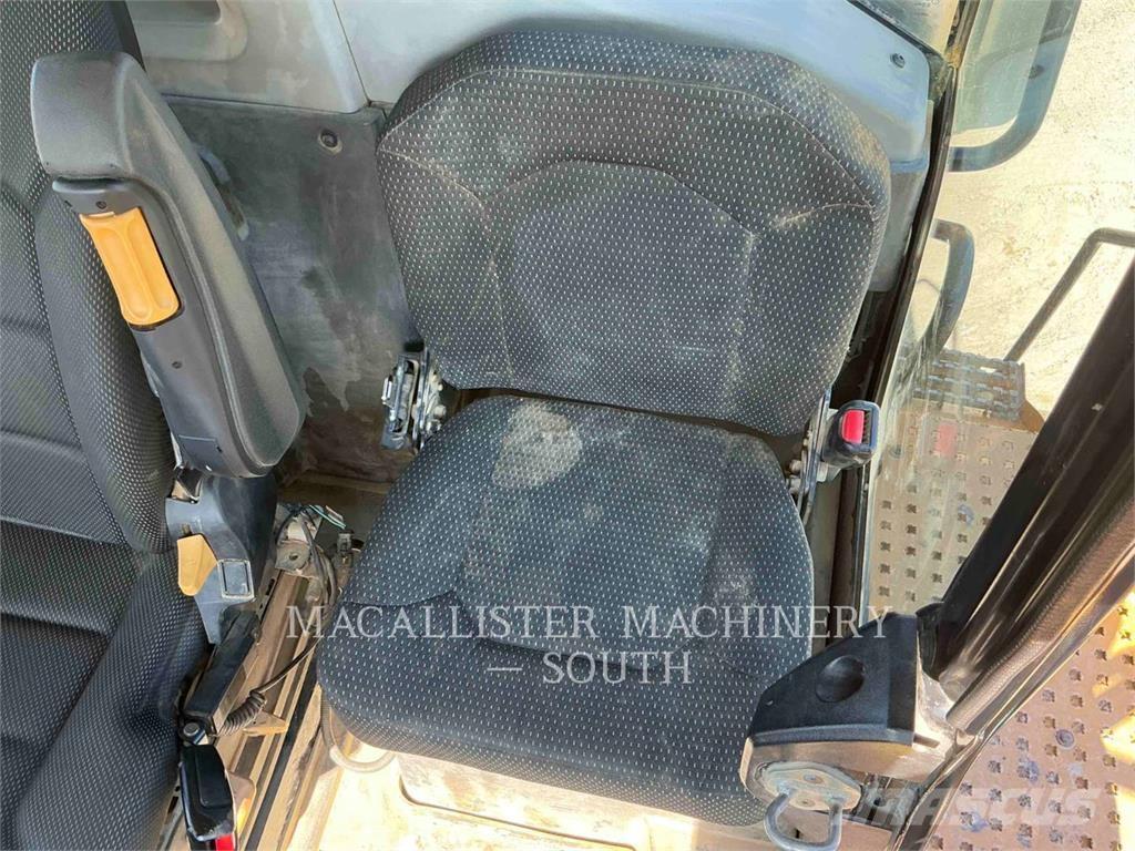 CAT 740 GC Caminhões articulados