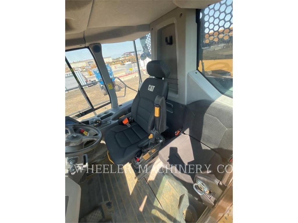 CAT 740 GC TG Caminhões articulados