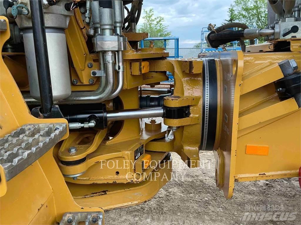 CAT 74004GC Caminhões articulados