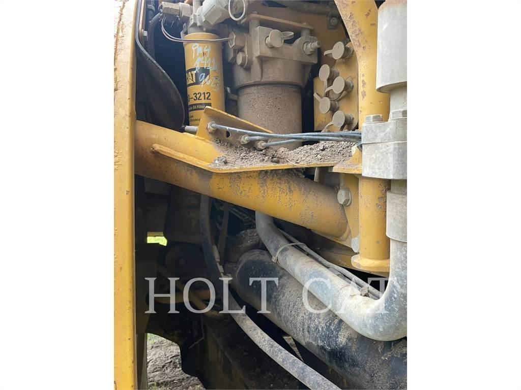 CAT 740BEJ Caminhões articulados