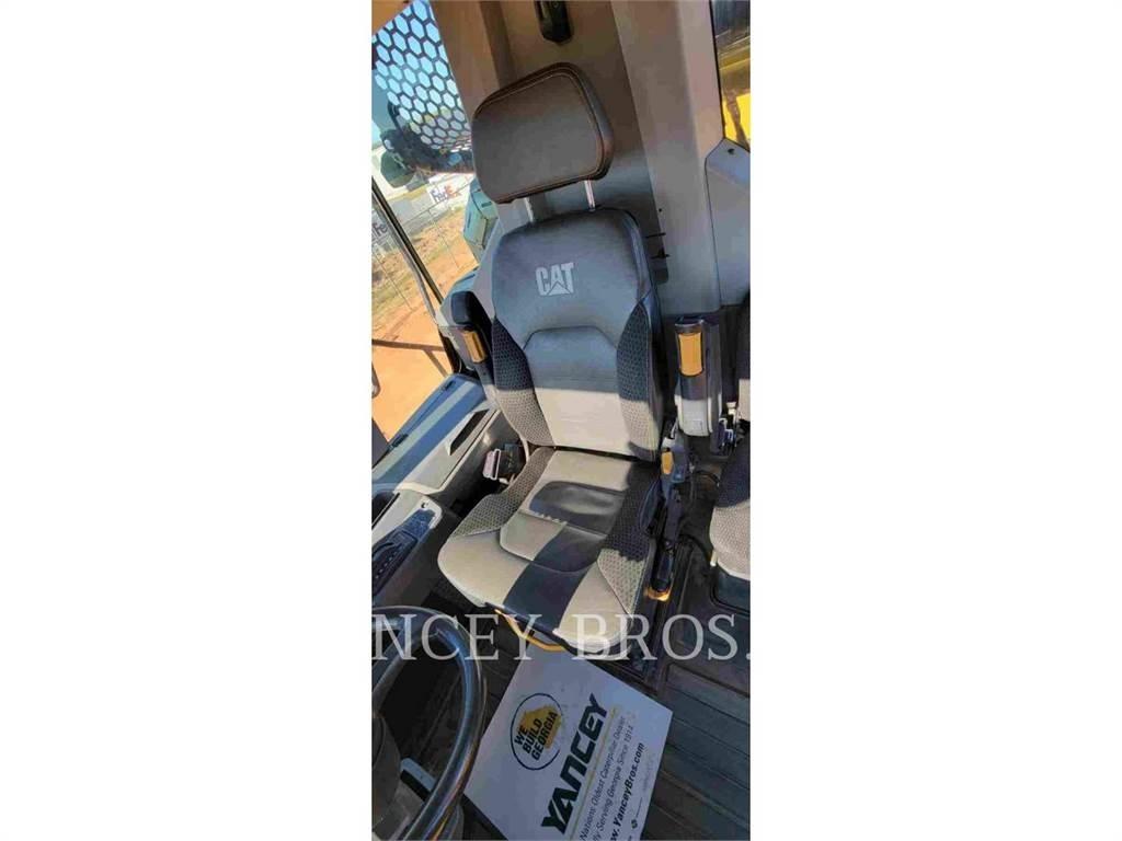 CAT 740GC Caminhões articulados