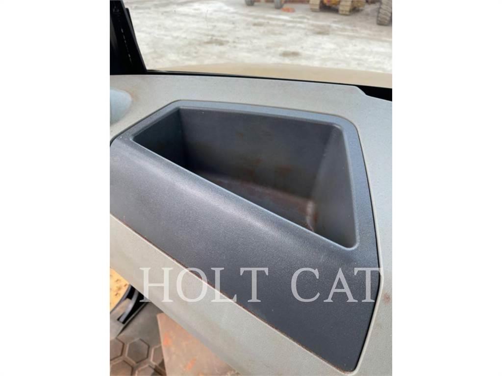 CAT 740GC Caminhões articulados