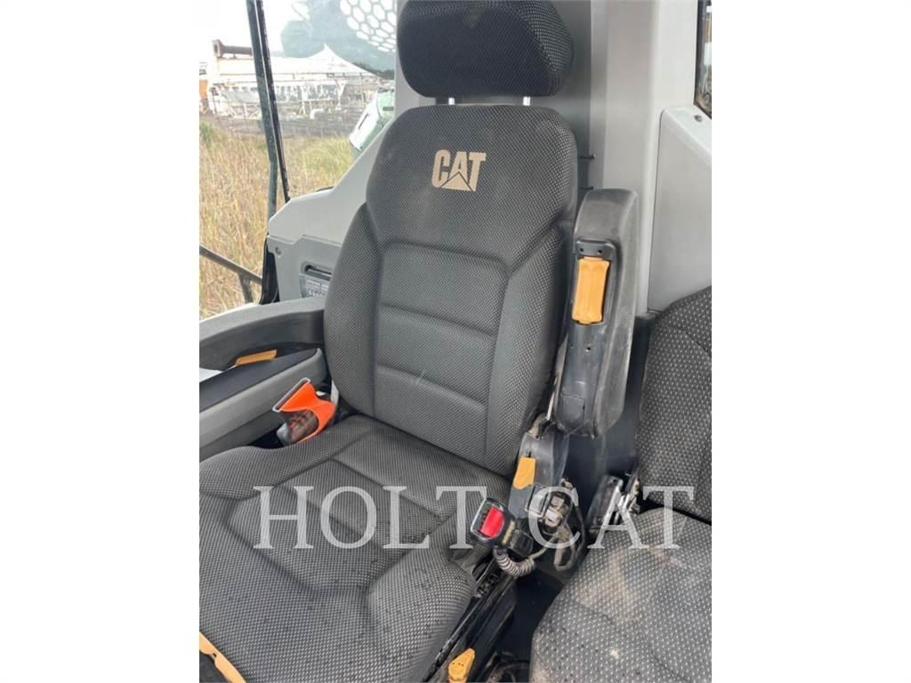CAT 740GC Caminhões articulados