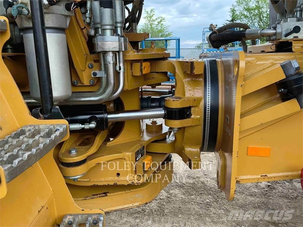 CAT 740GC-04 Caminhões articulados