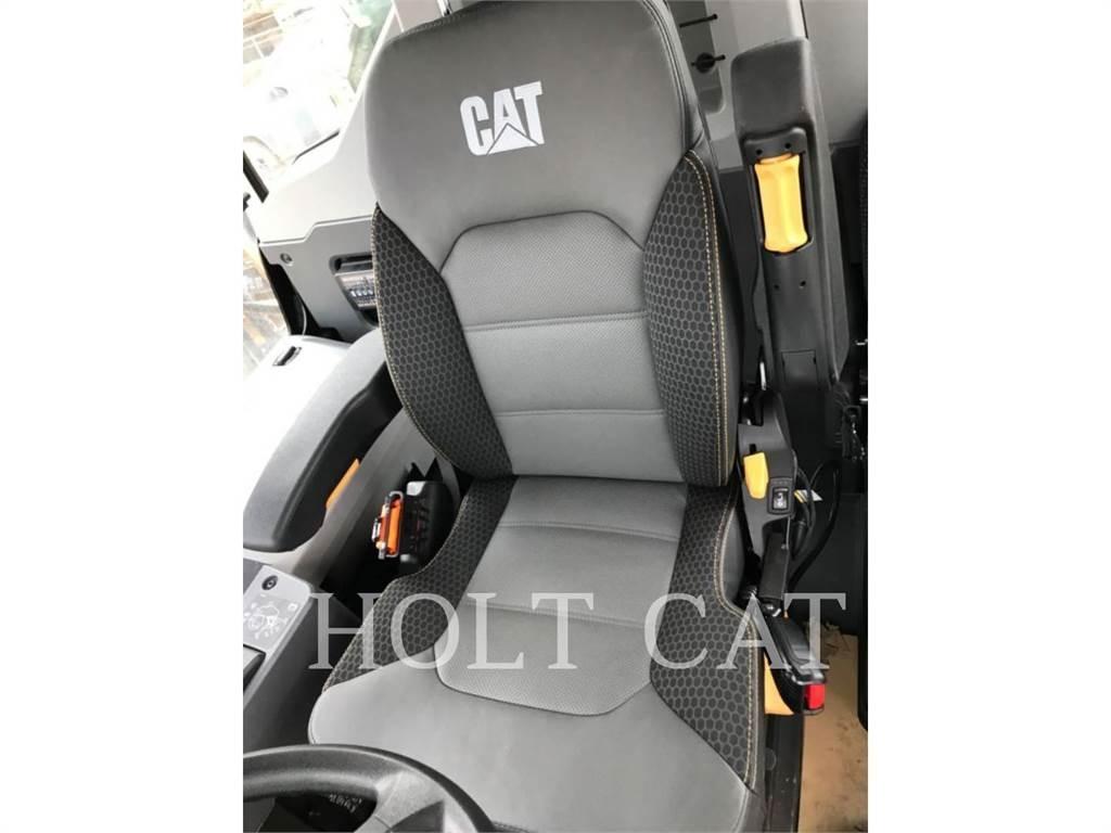 CAT 745 Caminhões articulados
