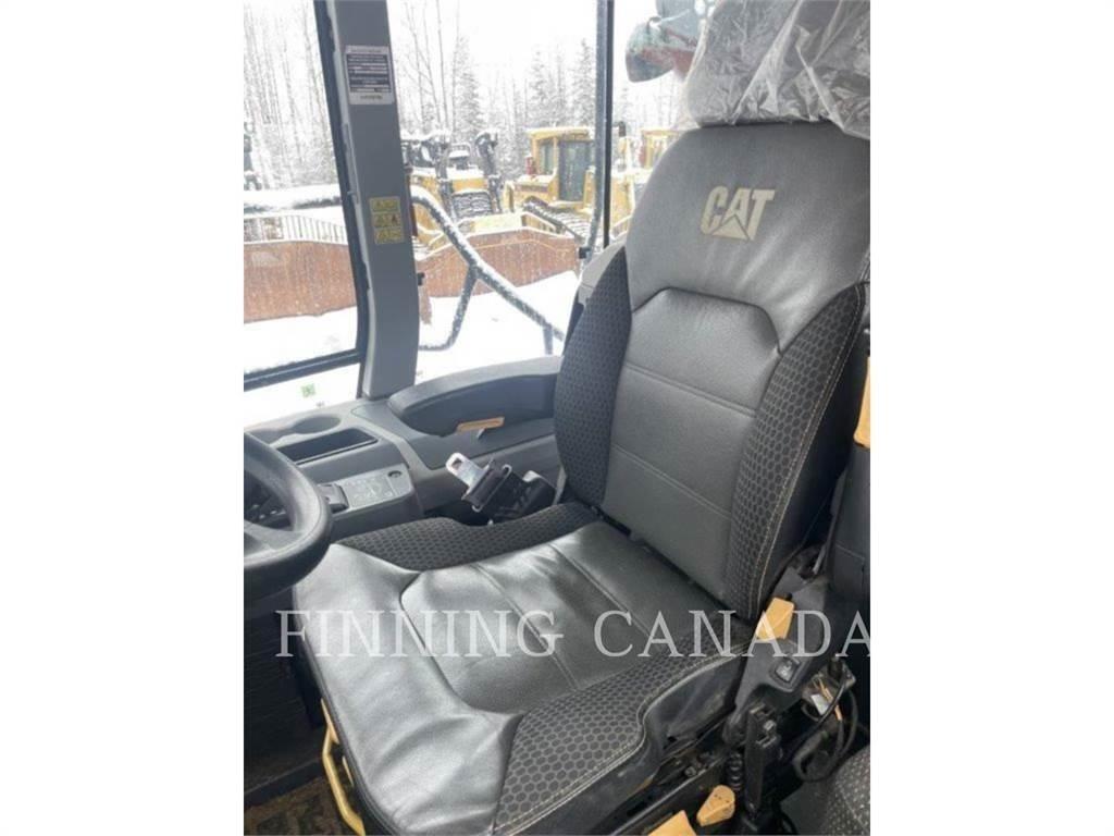 CAT 745 Caminhões articulados