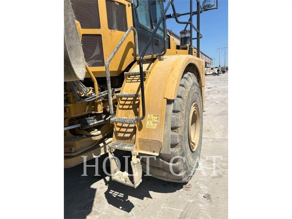 CAT 745 Caminhões articulados