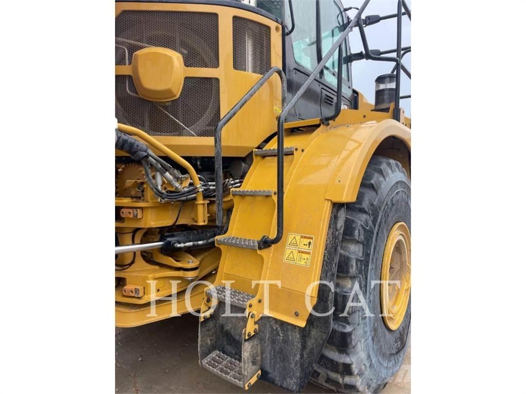 CAT 745 Caminhões articulados