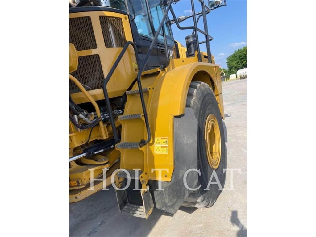 CAT 745 Caminhões articulados