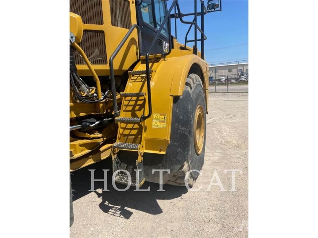 CAT 745 Caminhões articulados
