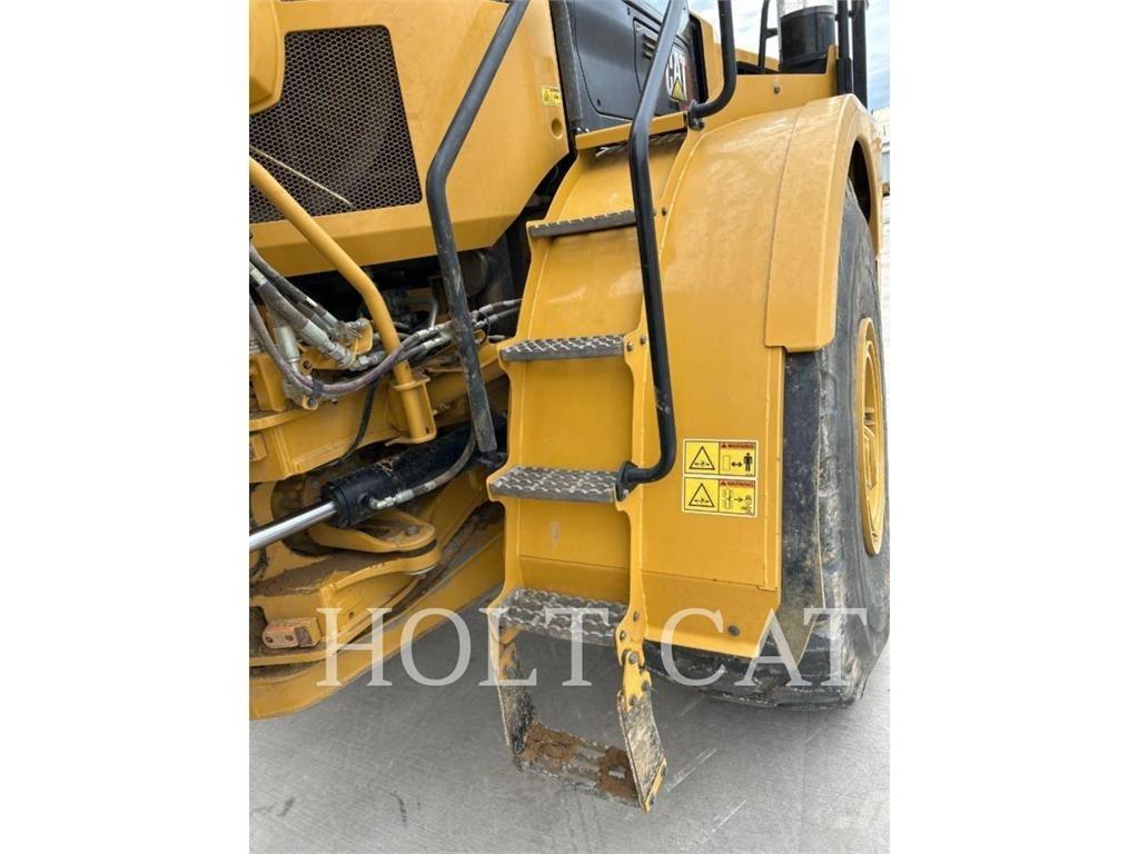CAT 745 Caminhões articulados