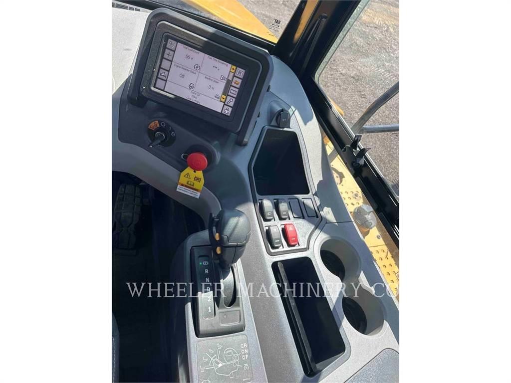 CAT 745 TG Caminhões articulados