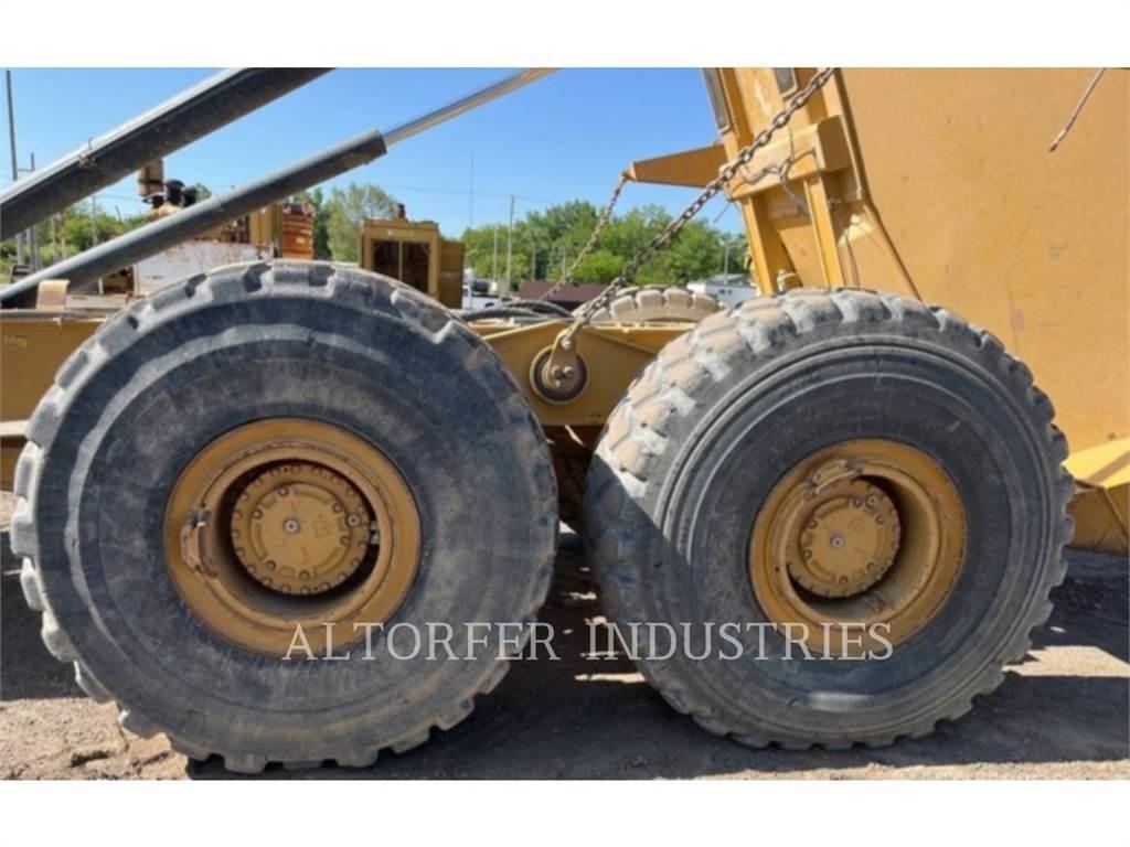 CAT 745C Caminhões articulados