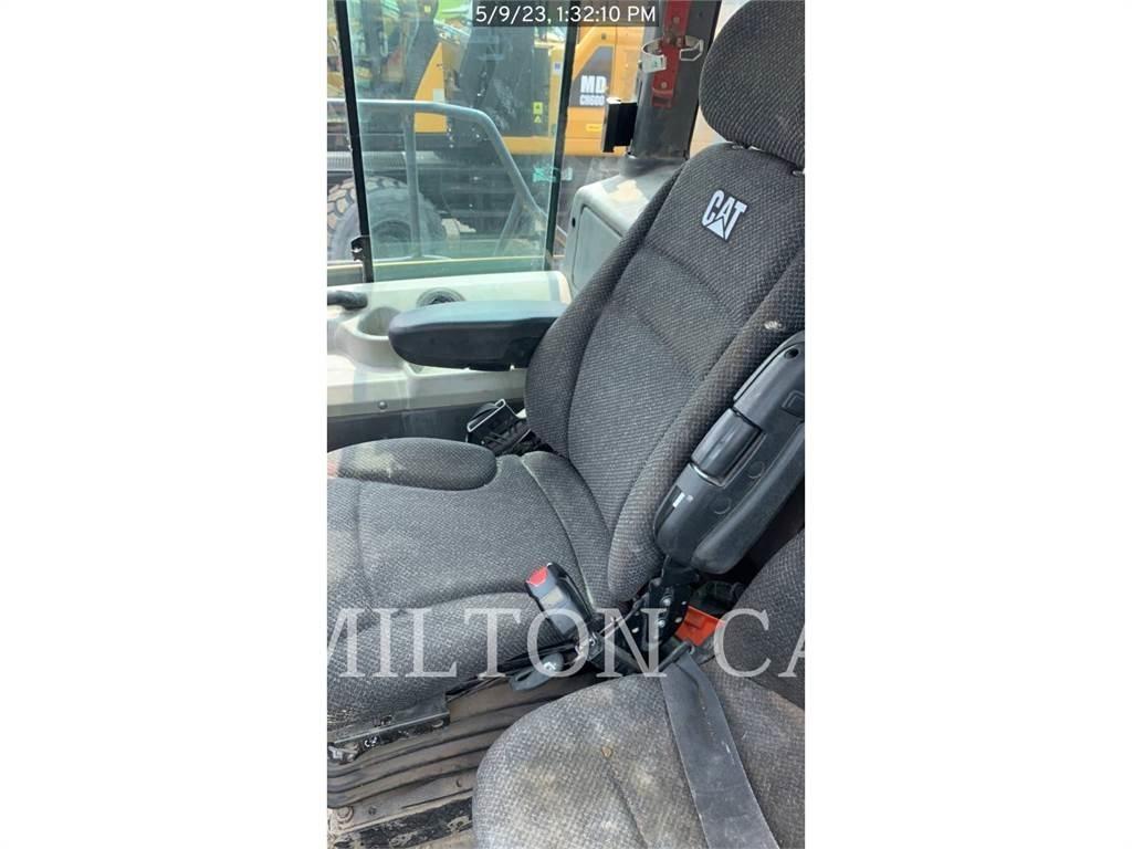 CAT 745C Caminhões articulados