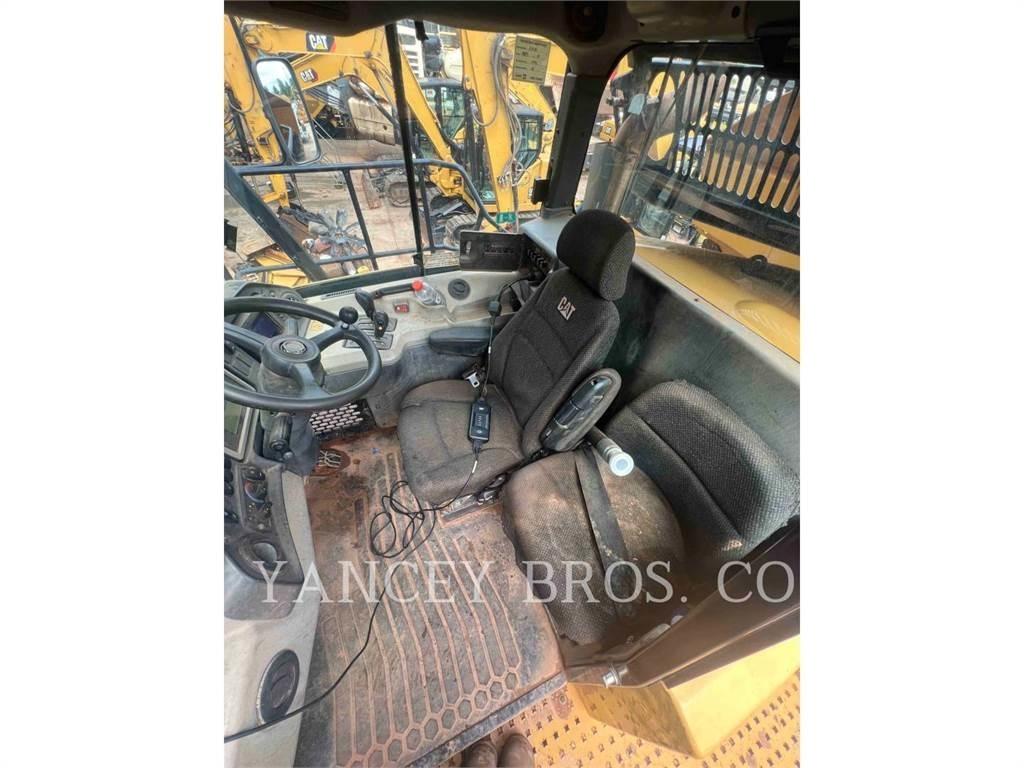 CAT 745C Caminhões articulados