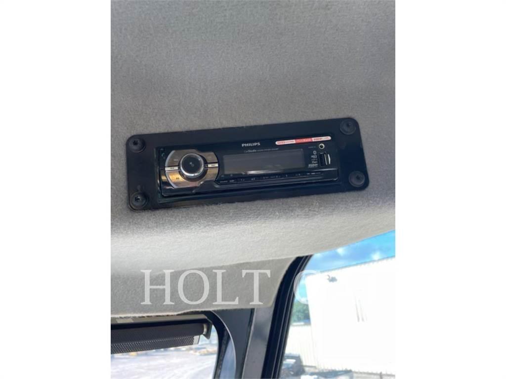 CAT 770G Caminhões articulados
