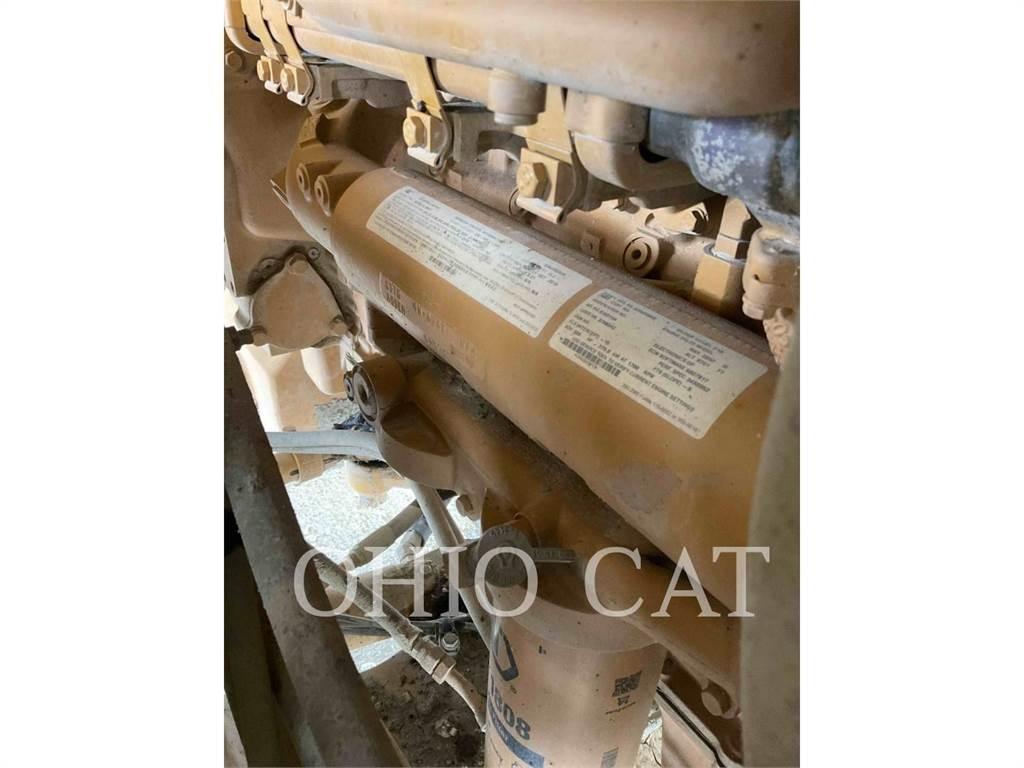 CAT 770G Caminhões articulados