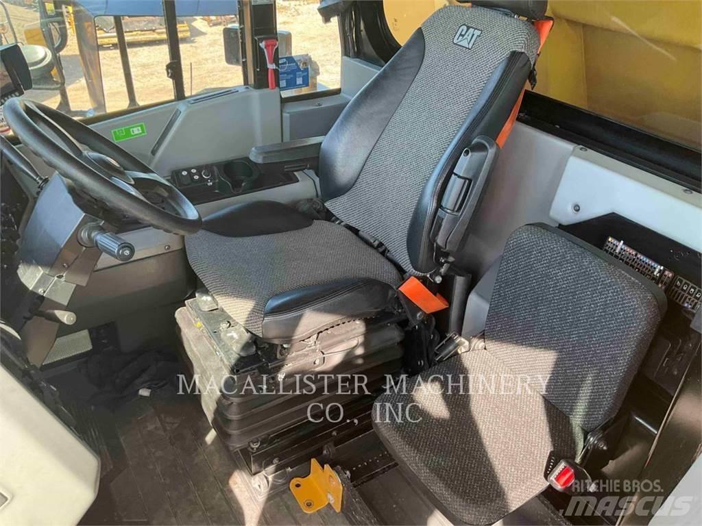 CAT 772G Caminhões articulados