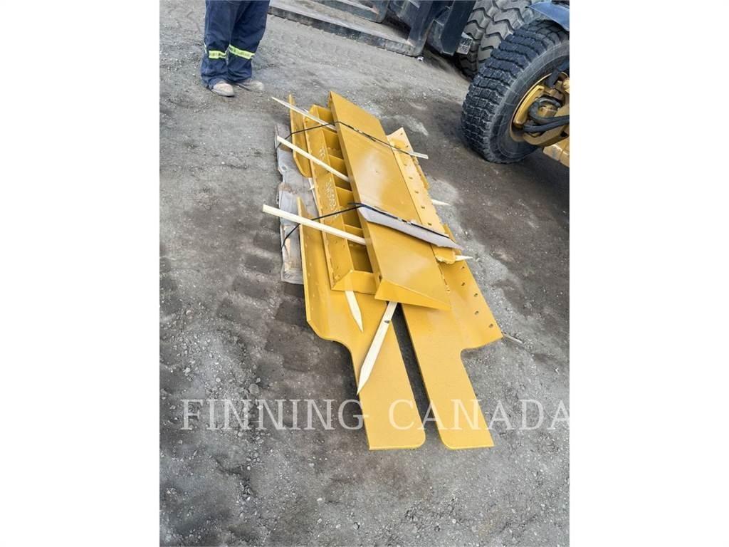 CAT 773G Caminhões articulados