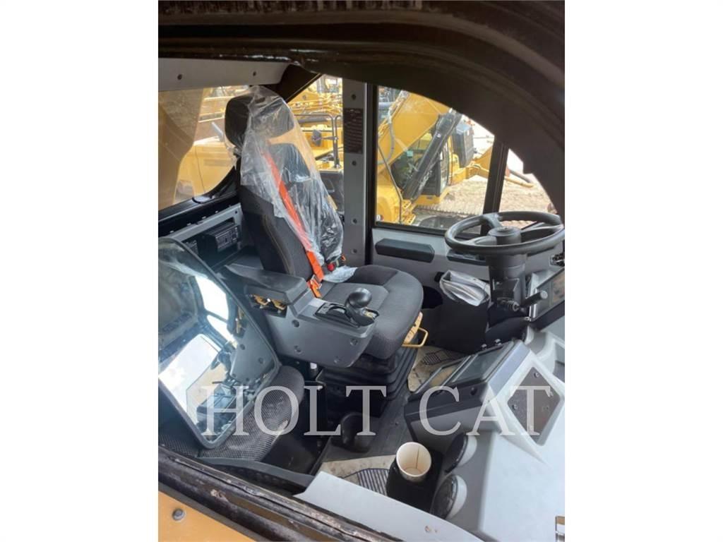 CAT 775G Caminhões articulados