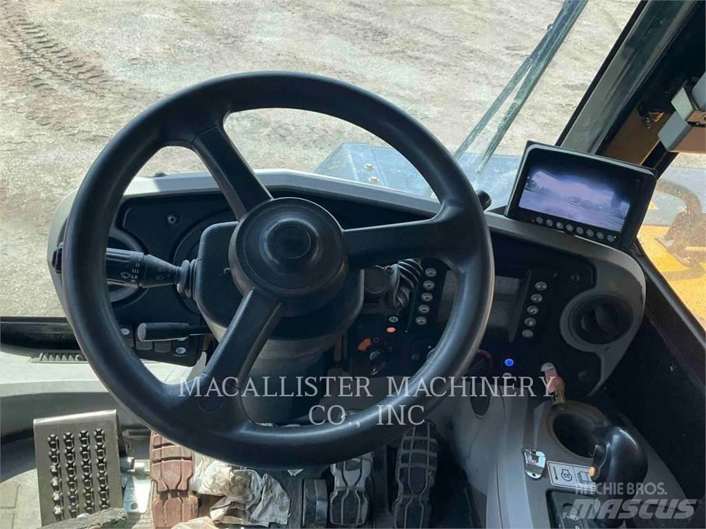 CAT 775G Caminhões articulados