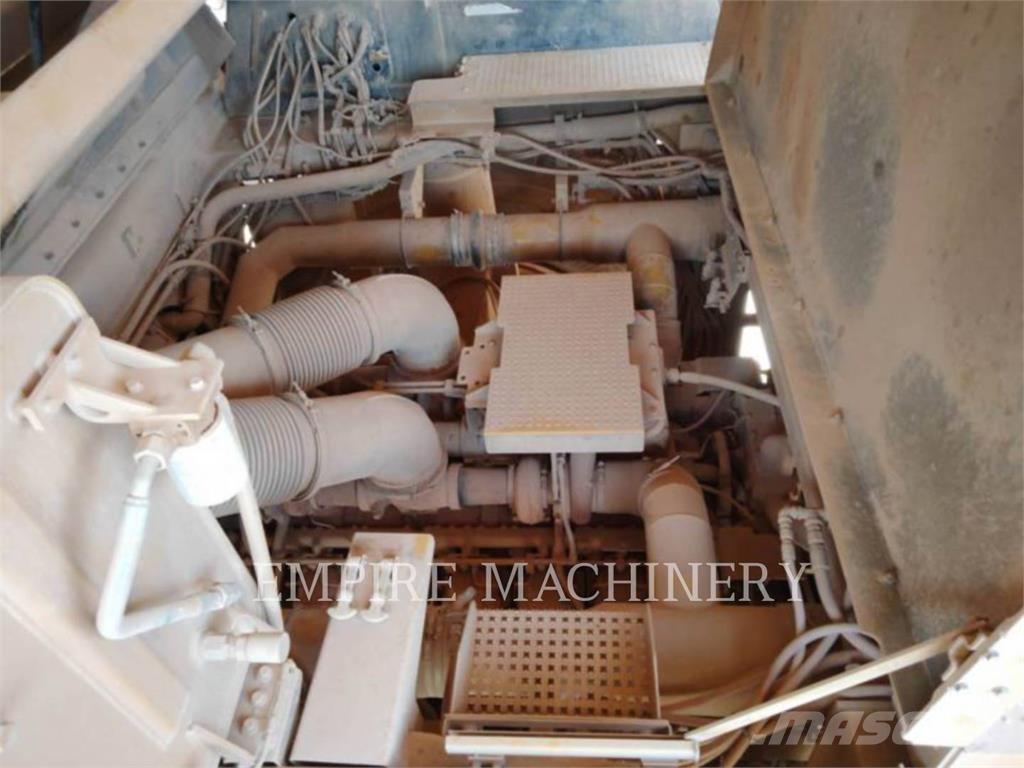 CAT 789D Caminhões articulados