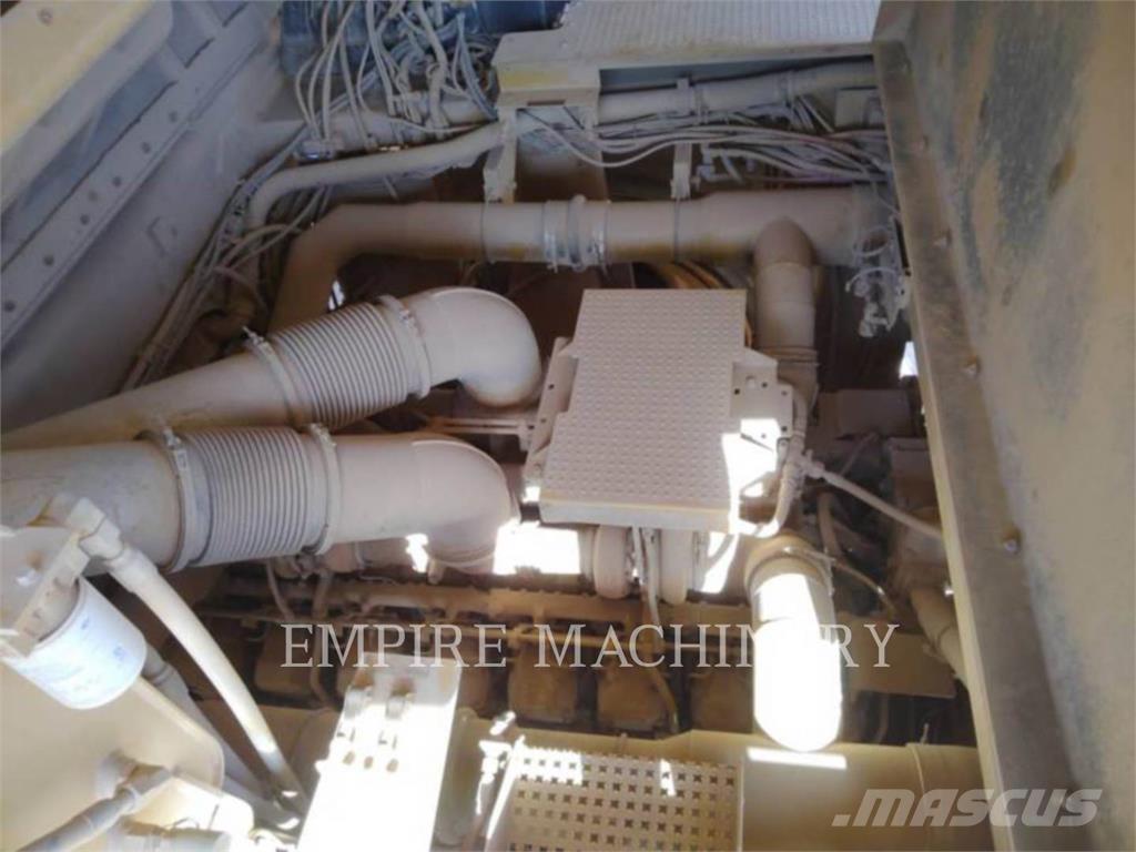 CAT 789D Caminhões articulados