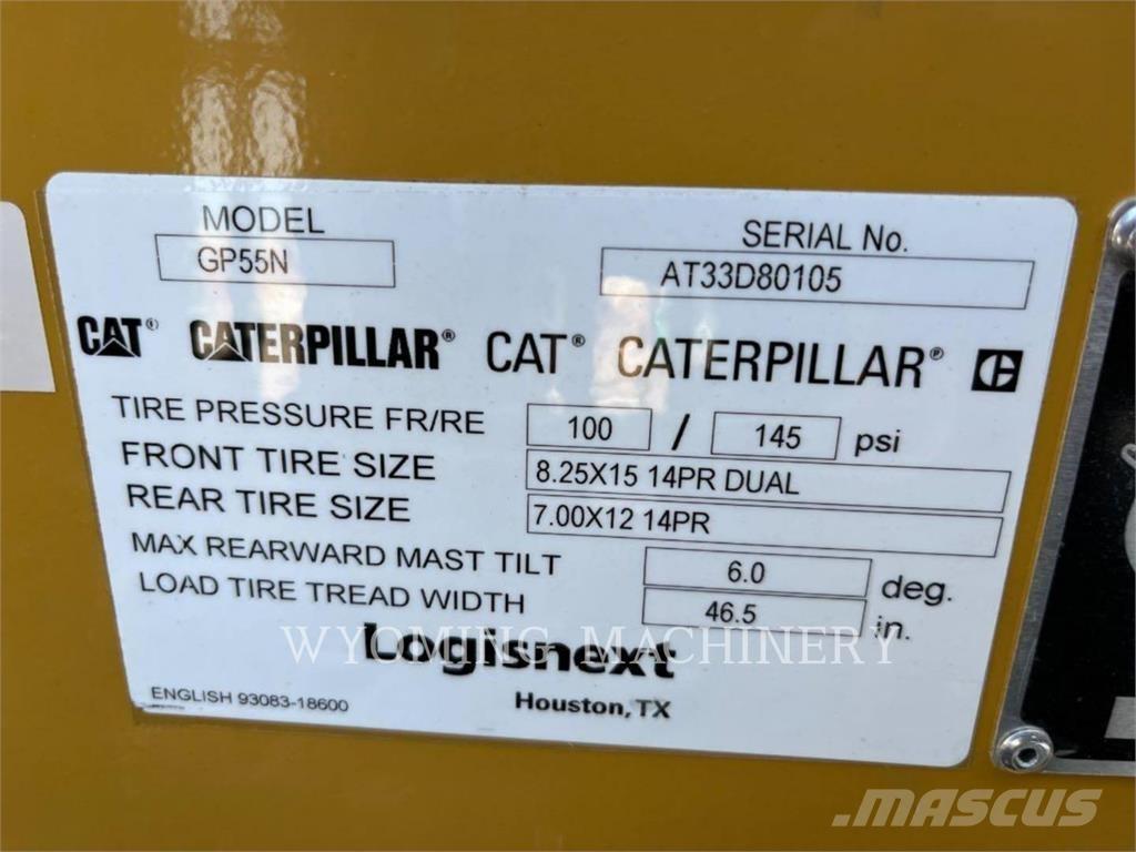 CAT 815 Compactadores para terra