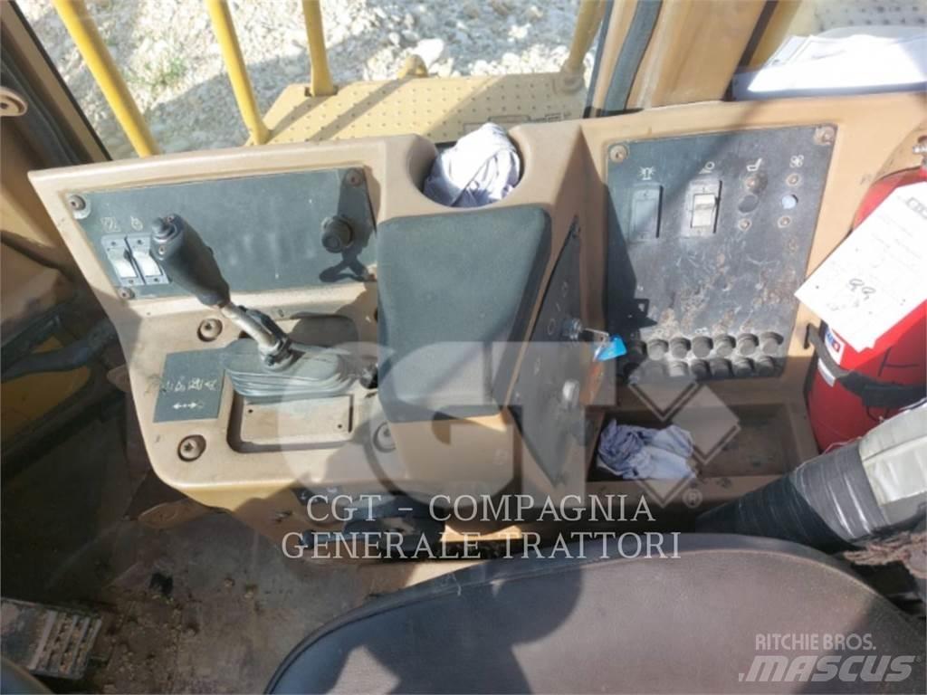 CAT 816 Compactadores para terra